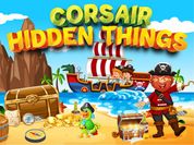 Play Corsair Hidden Things