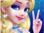 Play Ice Princess - Sweet Sixteen