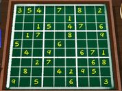 Play Weekend Sudoku 15