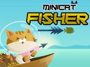 Play MiniCat Fisher