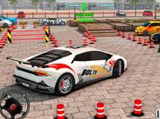 Play Extreme Car Driving Simulator-SBH