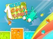 Play 1 bird 1 color 1 target
