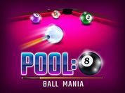 Play Pool: 8 Ball Mania