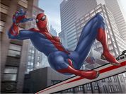 Play Spiderman Soldier Kill Zombies
