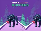 Play DEADLY HUNTER 2023