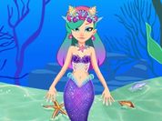Play Mermaid Princess Games