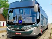 Play City Bus Driving 3D