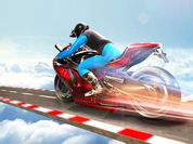Play Impossible Bike Racing 3D