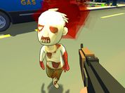 Play Pixel Zombie Die Hard.IO
