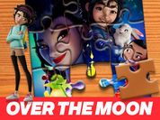 Play Over the Moon Jigsaw Puzzle