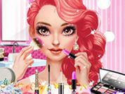 Play Glam Doll Salon - Makeup & Dressup Game