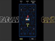 Play PacMan2D