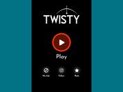 Play Twisty Arrow 3D