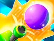 Play Cannon Hit: Target Shooting Game