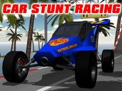 Play Car Stunt Raching