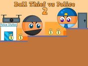 Play Ball Thief vs Police 2