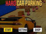 Play Hard Car Driving-Park
