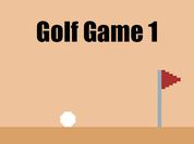 Play Golf Game 1