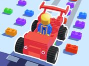 Play Car Craft Race
