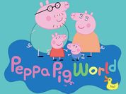 Play Peppa Pig: Sports Day