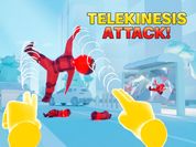 Play Telekinesis Attack