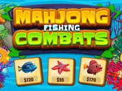 Play Mahjong Fishing Combats