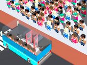 Play Passengers Overload - City Bus Game