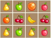 LOF Fruits Puzzles