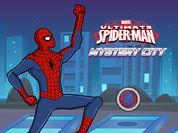 Play Spiderman City Mystery