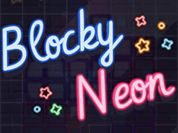 Play Blocky Neon