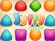 Play Jelly Merge