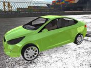 Play Car Parking Simulator