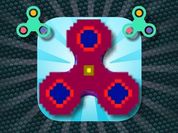 Fidget Spinner.io