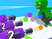 Play Shooting Cannon: Merge Defense