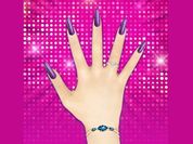 Play Magic Nail Spa Salon