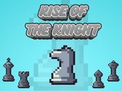 Play Rise Of The Knight