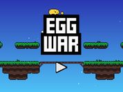 Play Egg Wars