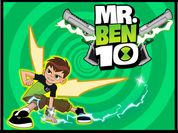 Play Mr Ben 10