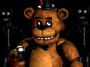 Play Five Nights at Freddys Game