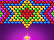 Play Bubble Shooter Colors