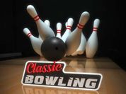 Play Classic Bowling HD