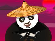 Play Kungfu Panda Dressup