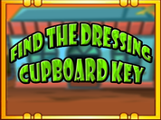 Play Find The Dressing Cupboard Key