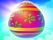 Play Easter Memory - Chocolate Bunny Match 3 Pop Games