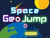 Play Space Geo Jump