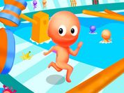 Play Fun Escape 3D