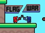 Play Flag War