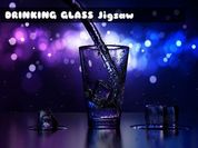 Play Drinking Glass Jigsaw