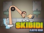 Play Skibidi Elastic Head