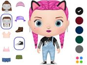 Play My Doll Avatar Creator